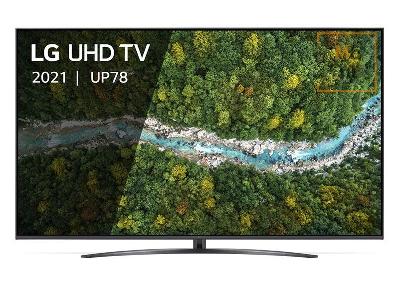LG UP78 serie