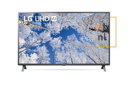 LG UHD serie