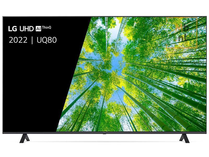 LG UQ80 serie