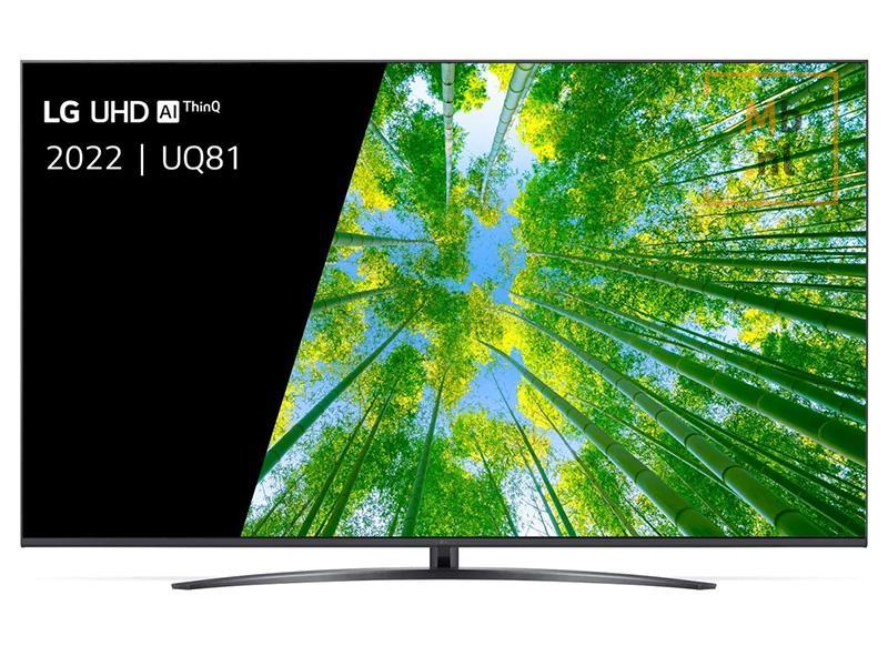 LG UQ81 serie