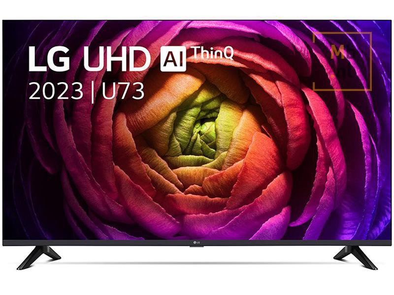 LG UR7300 serie