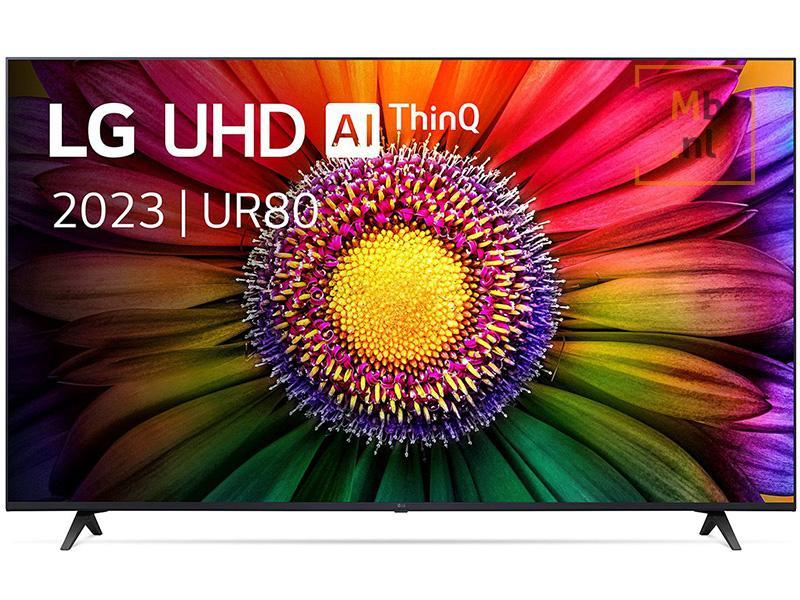 LG UR80 serie