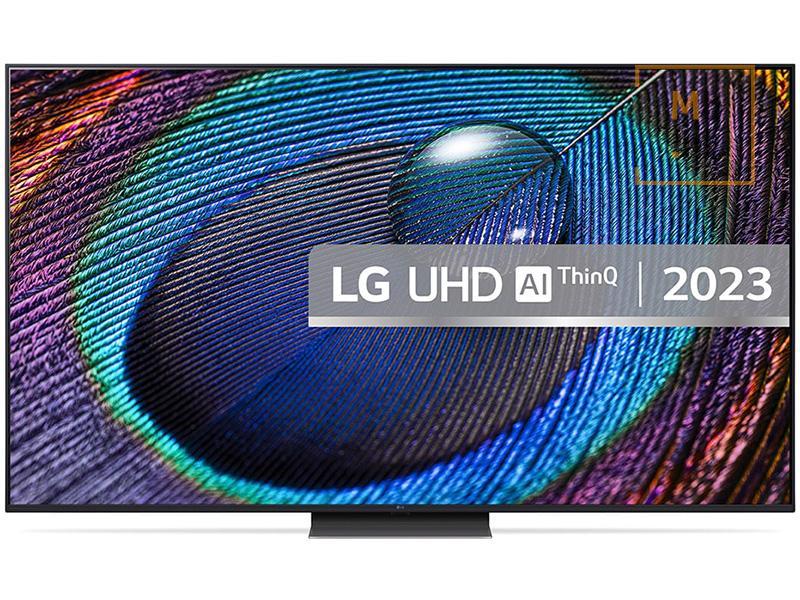 LG UR91 serie
