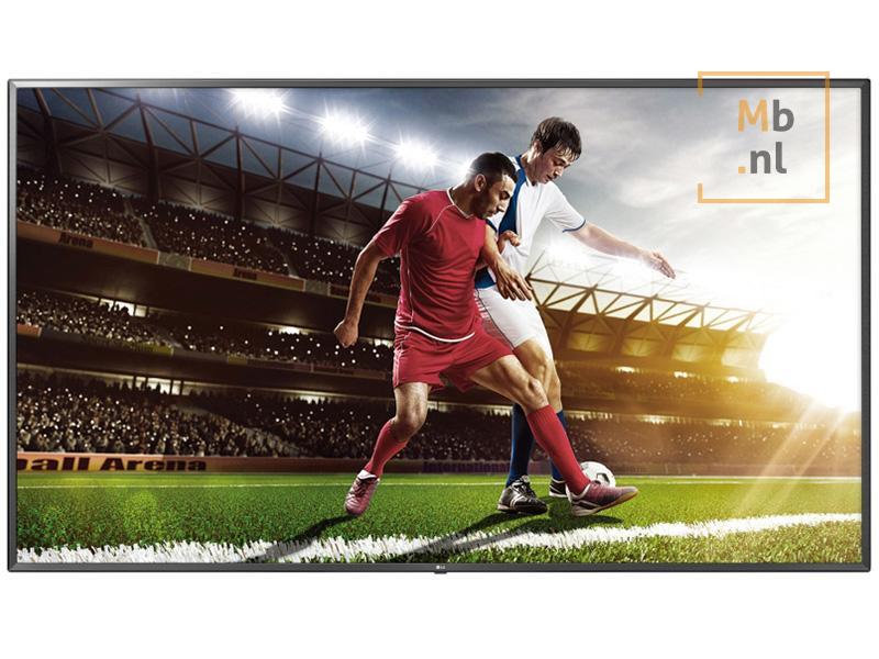 LG UT640S serie