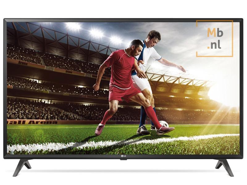 LG UU640C serie