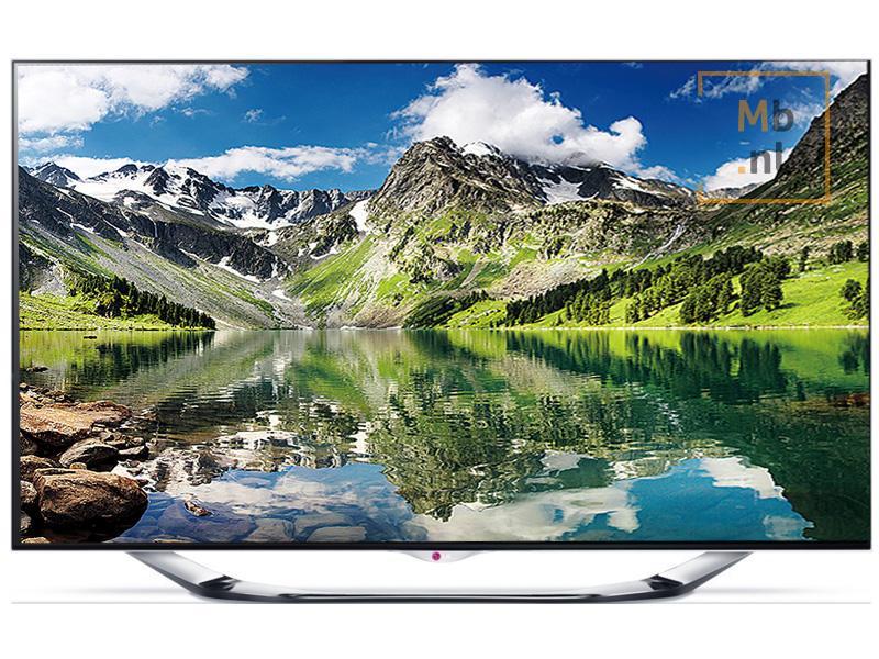 LG LA9609 serie
