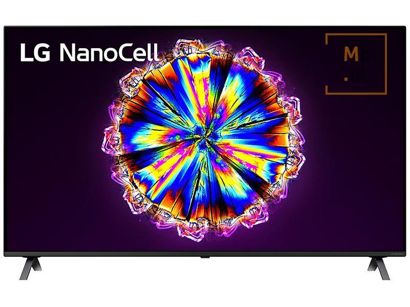 LG LG NANO80 serie