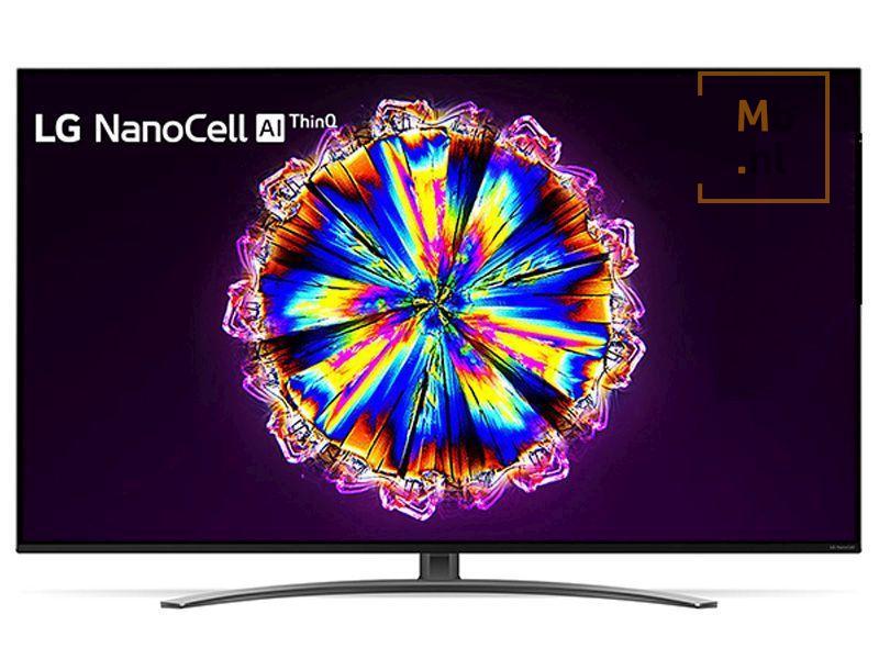 LG LG NANO81 serie