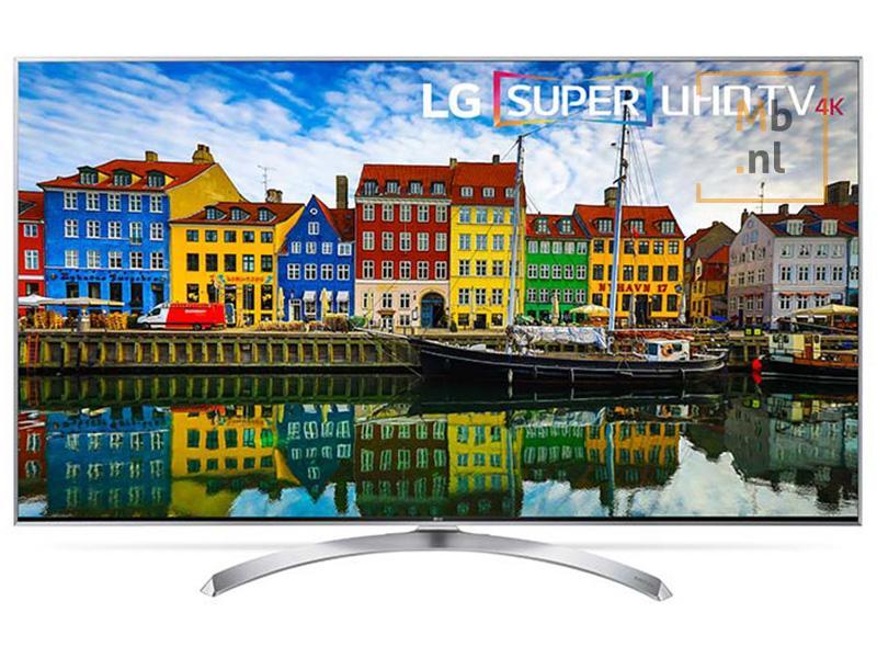 LG SJ810 serie