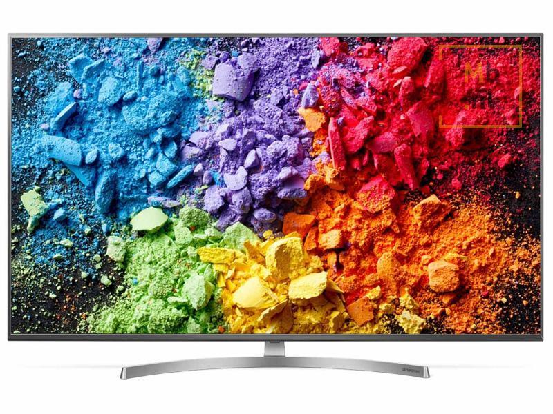LG SK8100 serie
