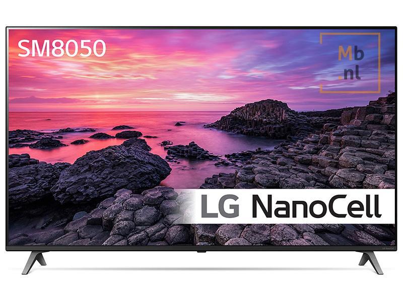 LG M8050 serie