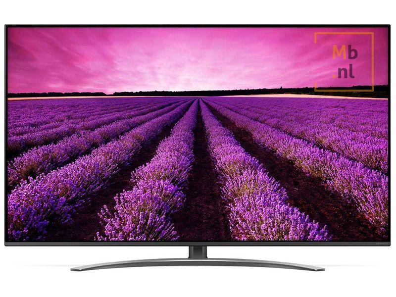 LG SM8200 serie