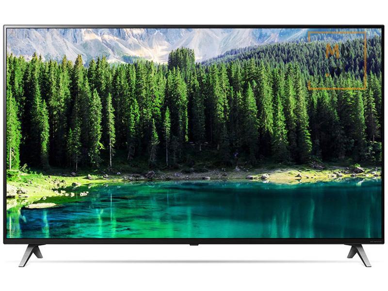 LG SM8500 serie