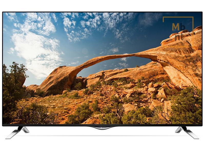 LG UF695 serie