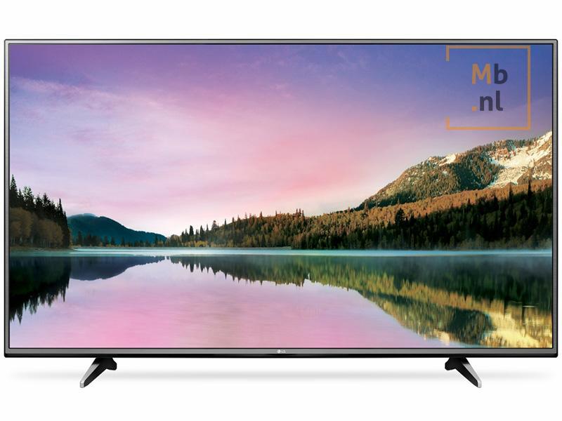 LG UH600 serie