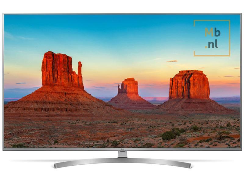 LG UK7550 serie
