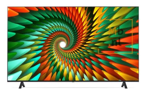LG NanoCell serie