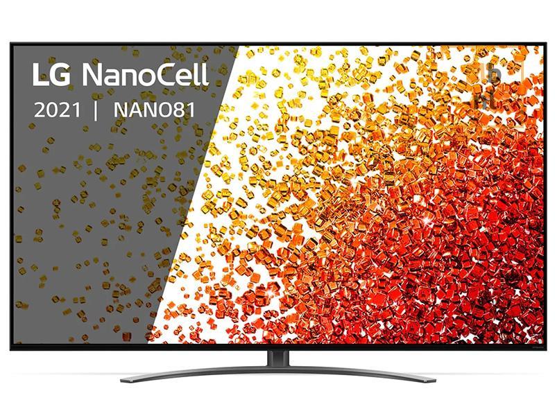 LG NANO81 serie