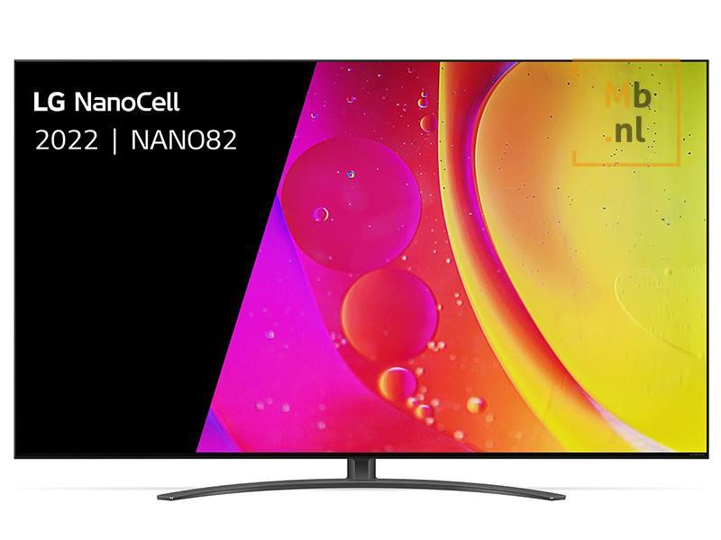 LG NANO82 serie