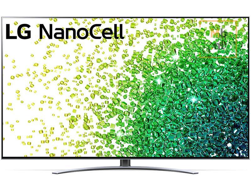 LG 866 - NANO86 serie