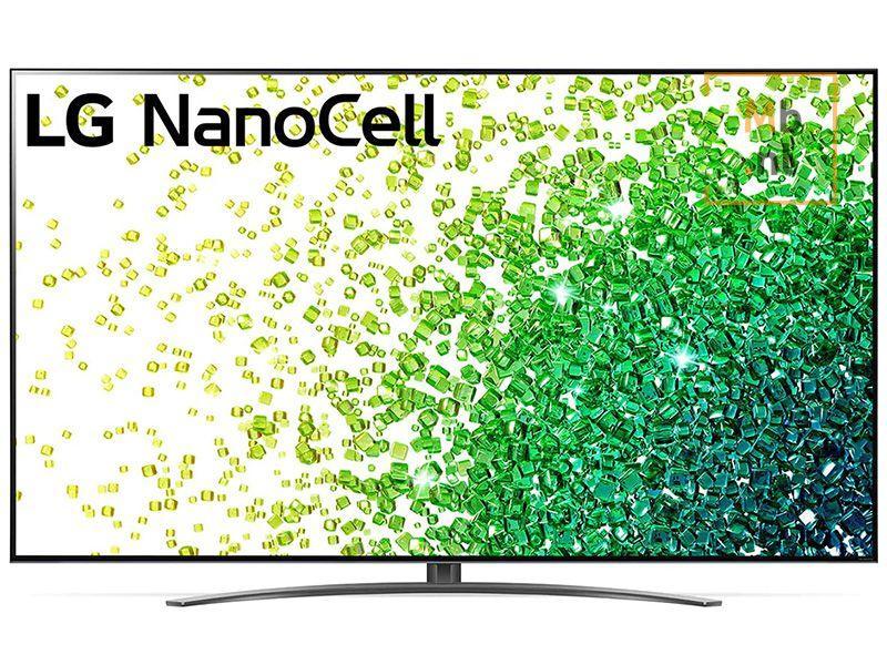 LG 869 - NANO86 serie