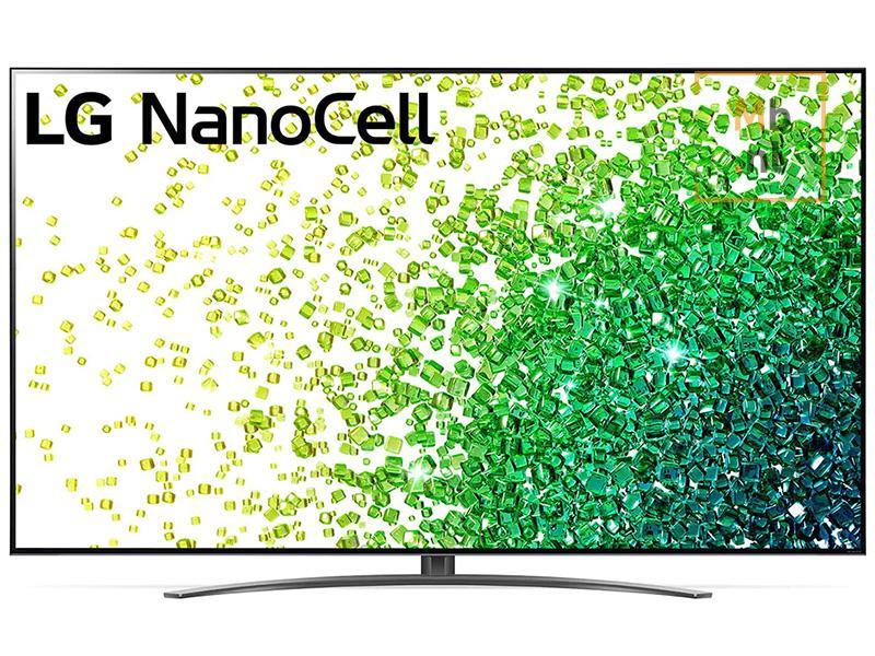 LG NANO88 serie