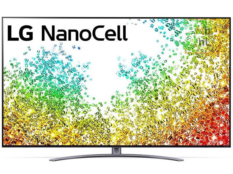 LG NANO966 serie
