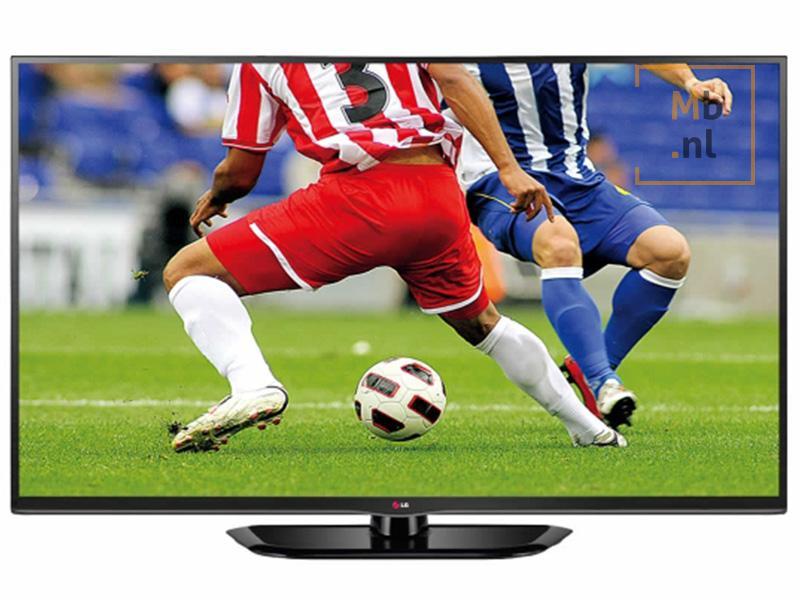LG PN6504 serie
