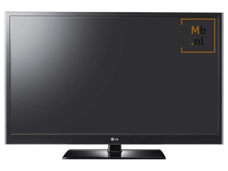 LG PZ250 serie