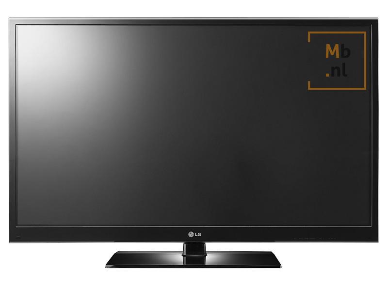 LG PZ550 serie