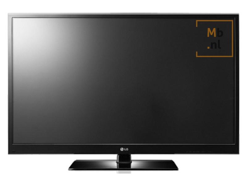 LG PZ570 serie