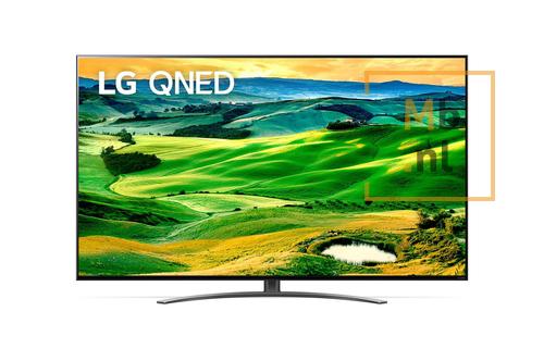 LG QNED serie
