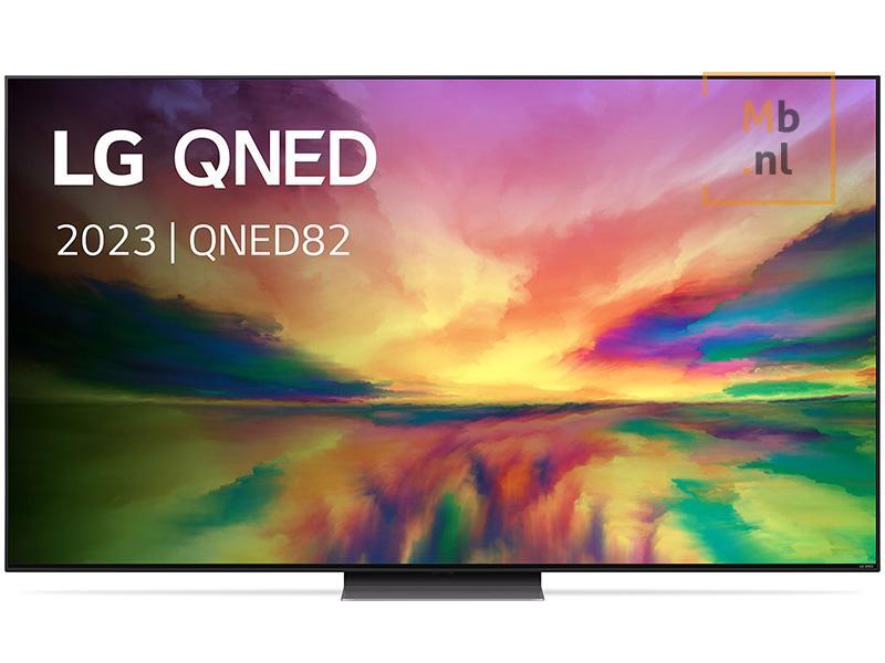 LG QNED82 serie