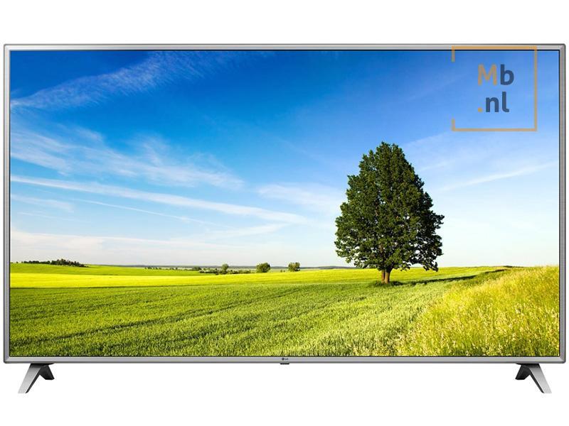 LG UK6500 serie