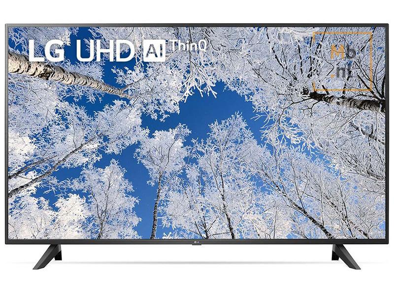LG UQ7000 serie