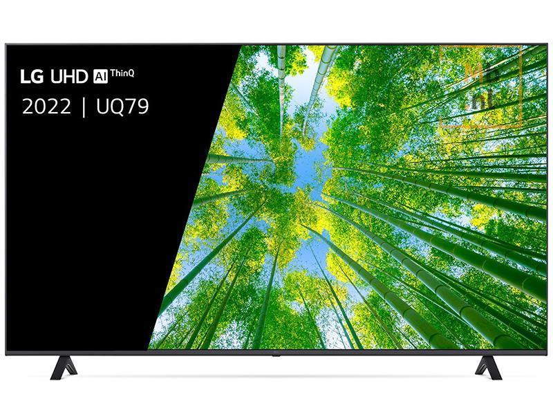 LG UQ79 serie