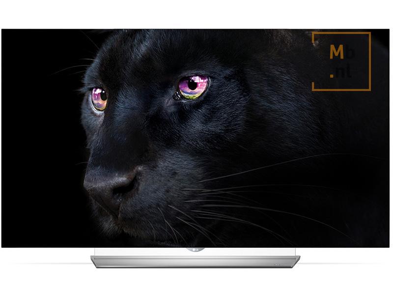 LG OLED EF950 serie