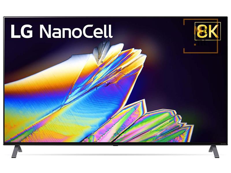 LG NANO95 serie