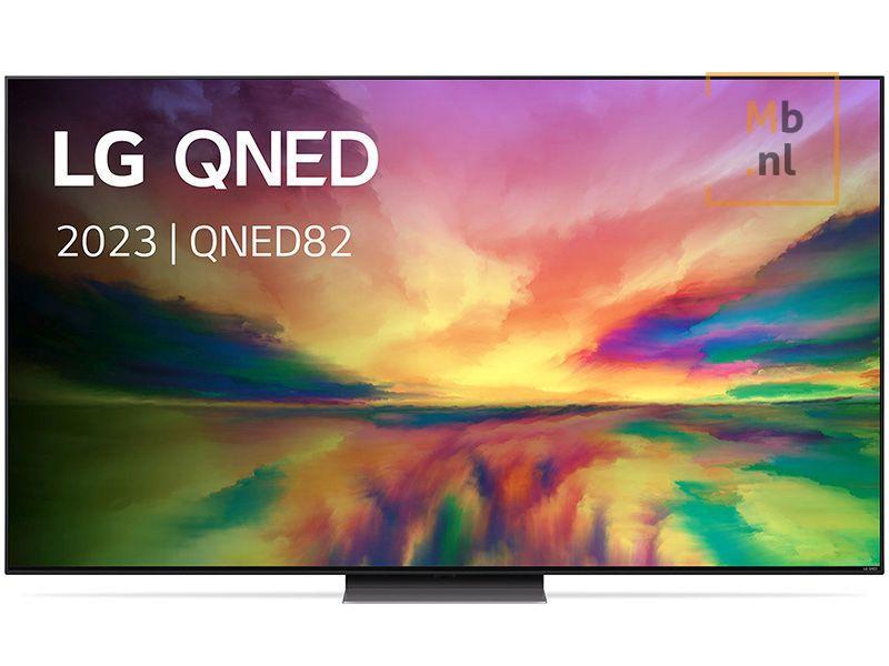 LG QNED813 serie