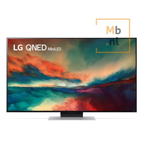 LG QNED MiniLED serie