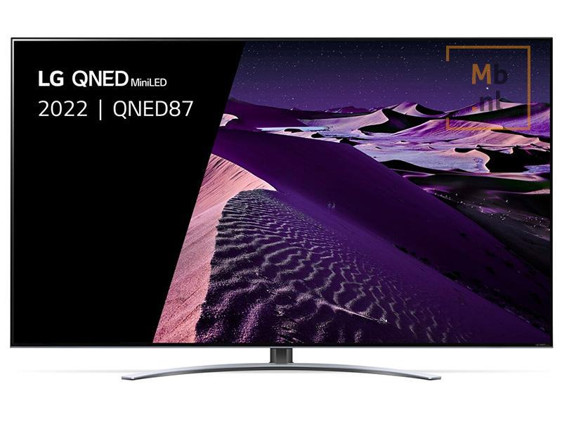 LG QNED87 serie