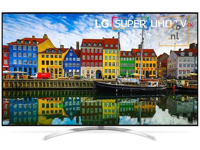 LG SJ850 serie