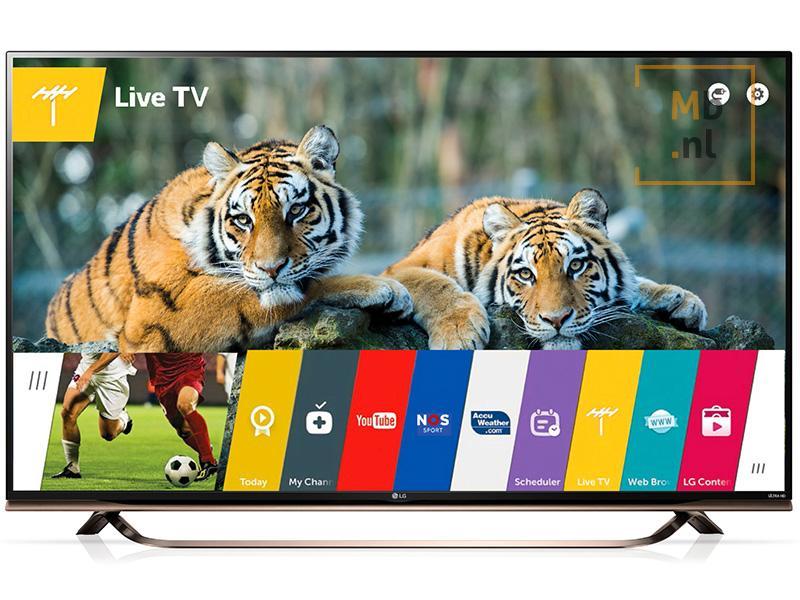 LG UF860 serie
