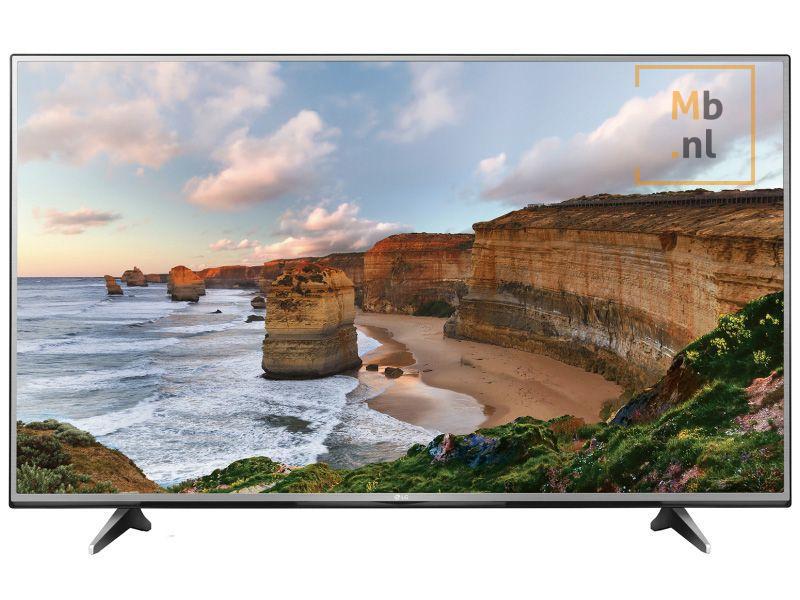 LG UH615 serie