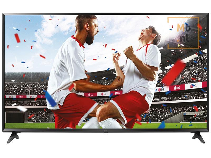 LG UK6100 serie