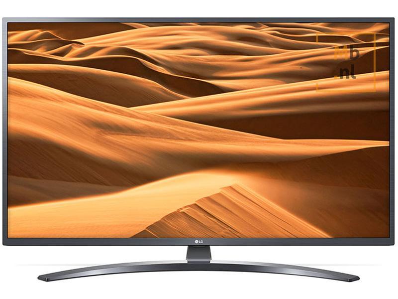 LG UM7450 serie
