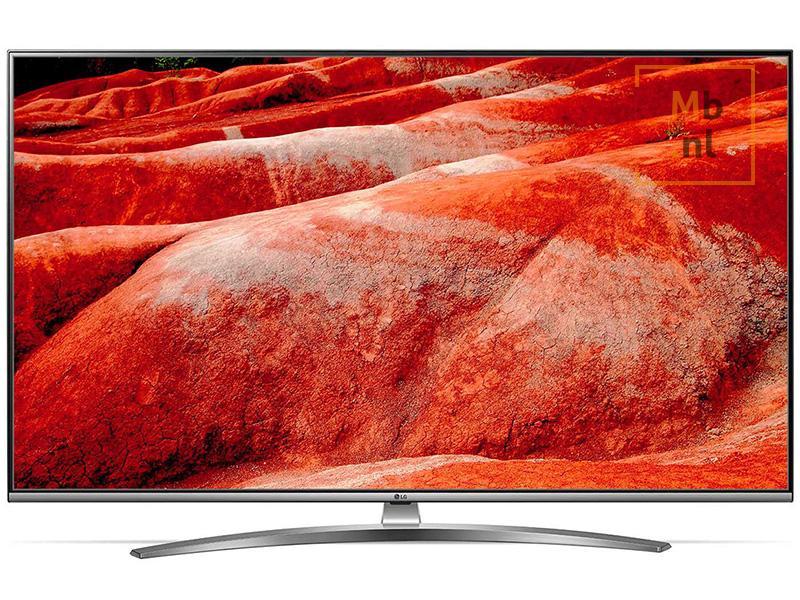 LG UM7610 serie