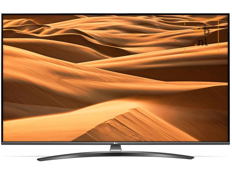 LG UM7660 serie