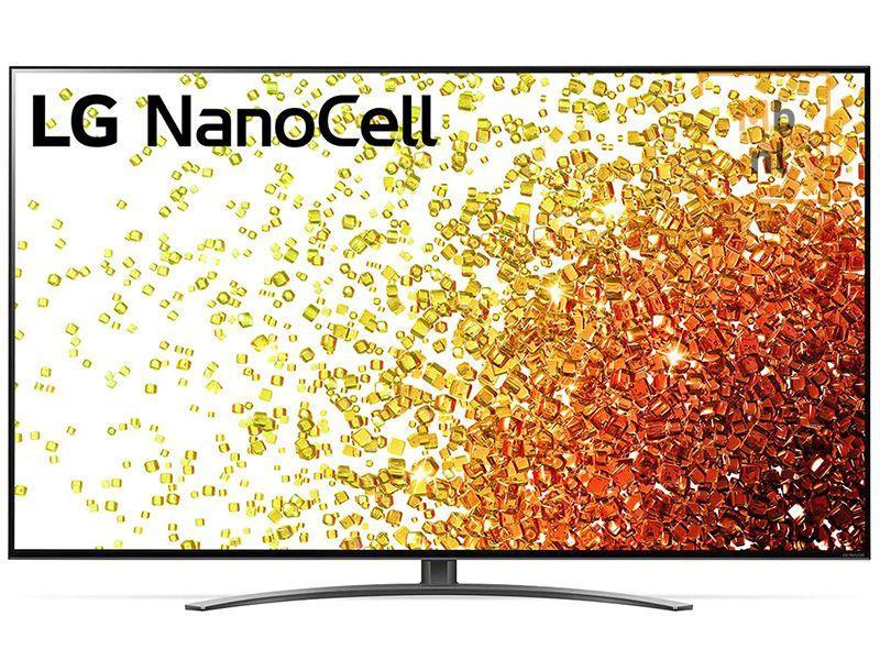 LG NANO91 serie