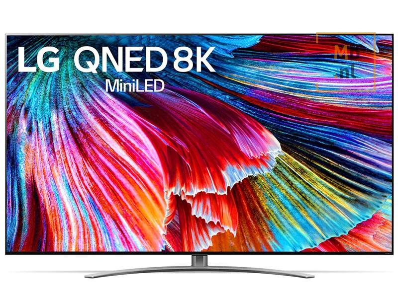 LG QNED99 serie